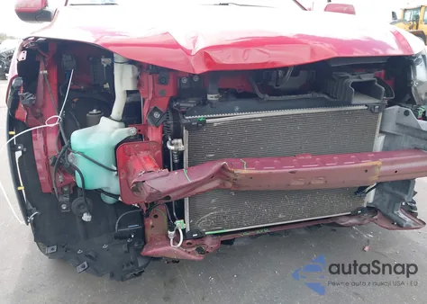 2018 Honda Hr-V Lx из США, поврежденный, VIN 3CZRU5H3XJM719207